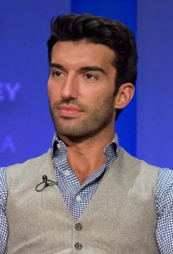 Justin Baldoni Age, Weight, Height, Measurements Celebrity Sizes