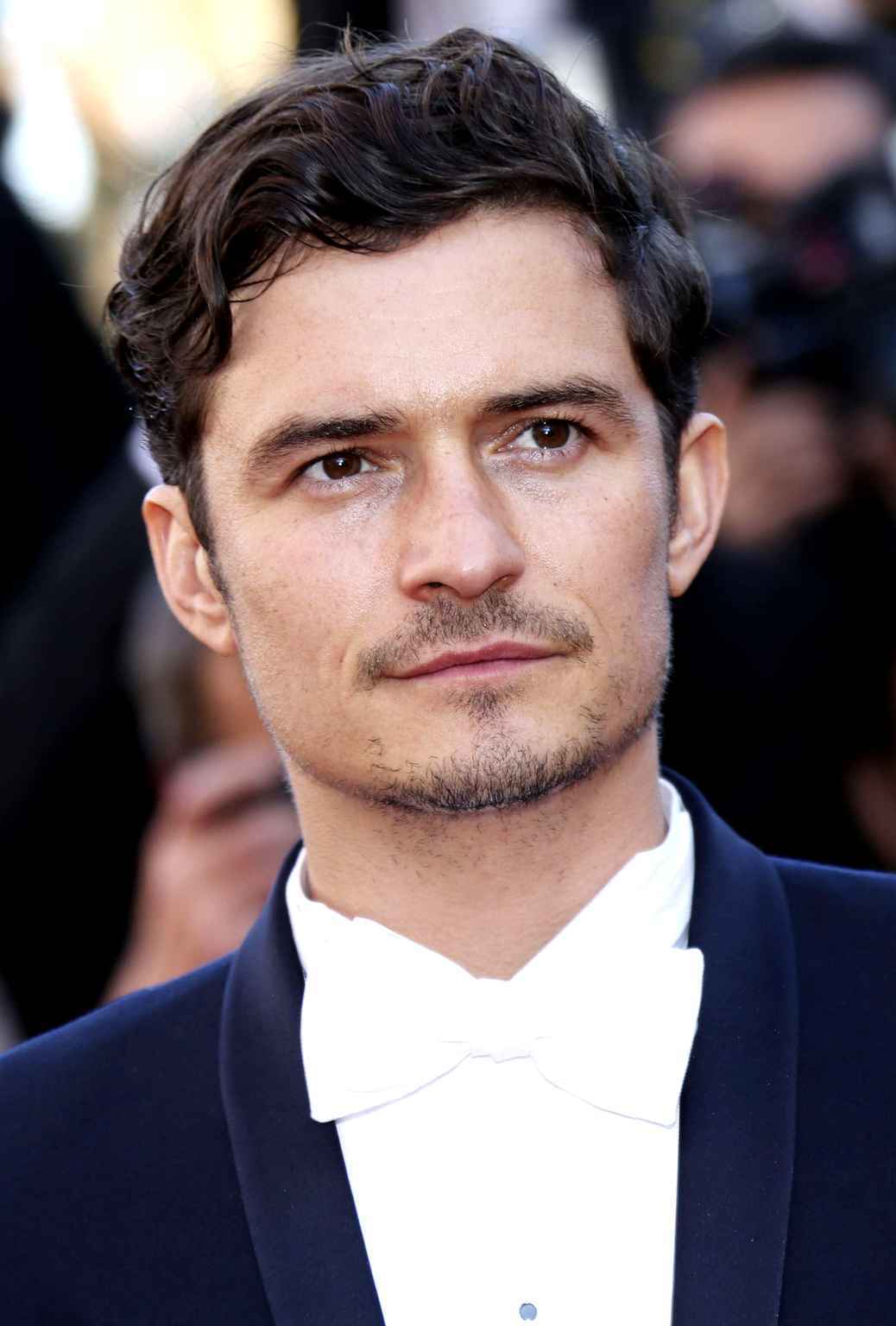 Orlando Bloom Net Worth Celebrity Sizes