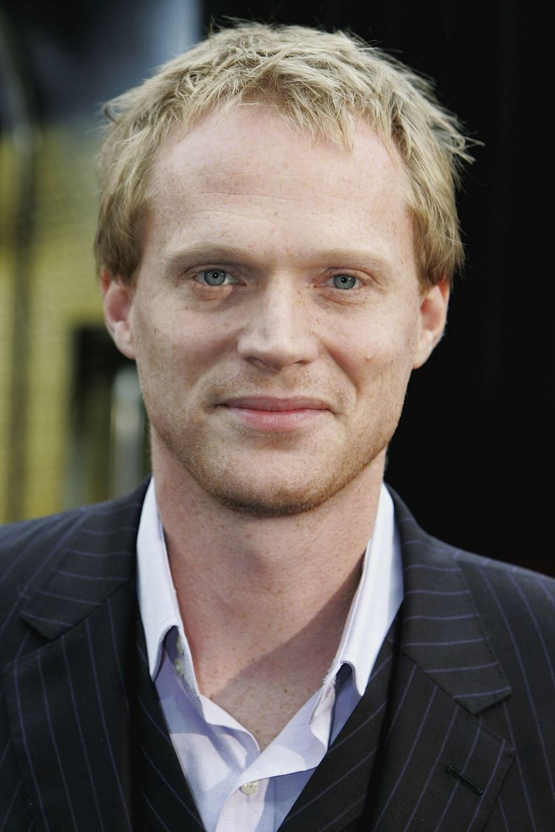 Paul Bettany Net Worth Celebrity Sizes