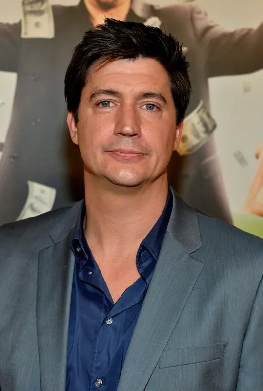 Ken Marino Age, Weight, Height, Measurements Celebrity Sizes