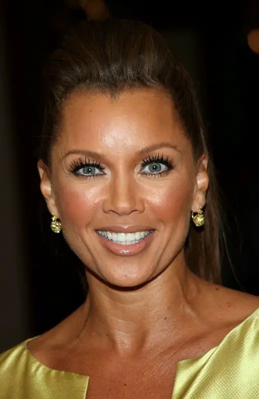 Vanessa Williams Net Worth Celebrity Sizes