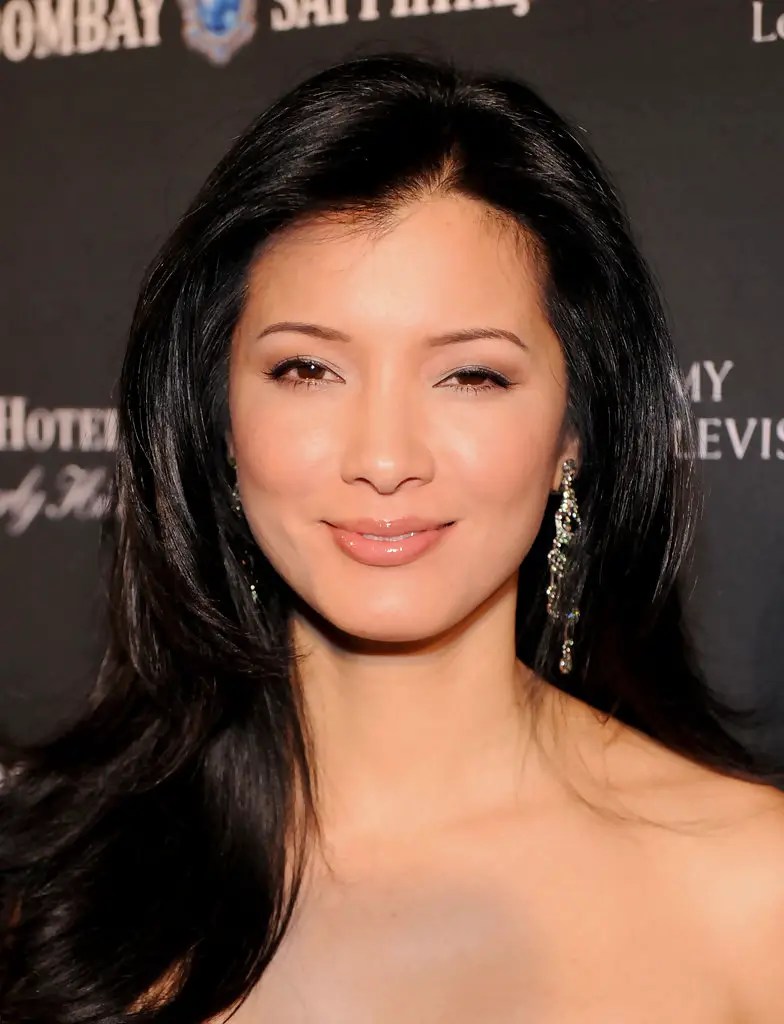 Kelly Hu Net Worth Celebrity Sizes