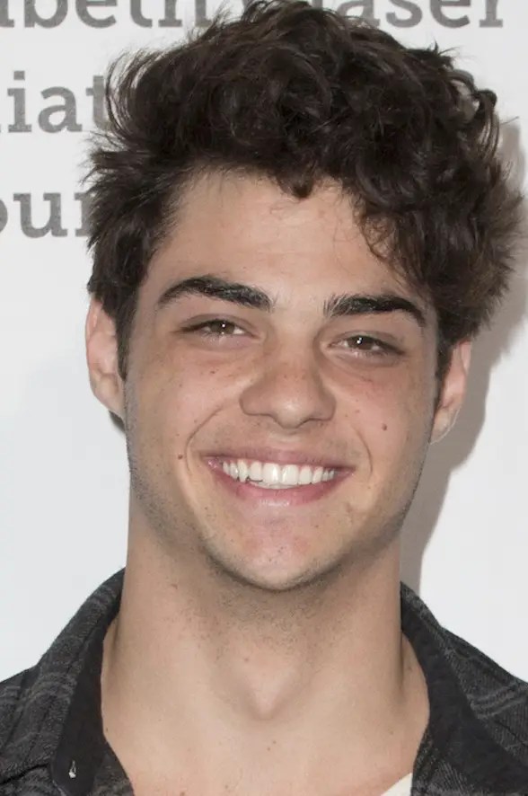 Noah Centineo Age, Weight, Height, Measurements Celebrity Sizes