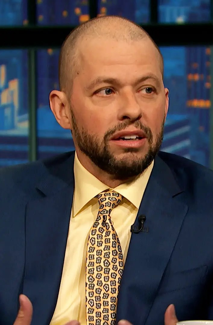 Jon Cryer Net Worth Celebrity Sizes