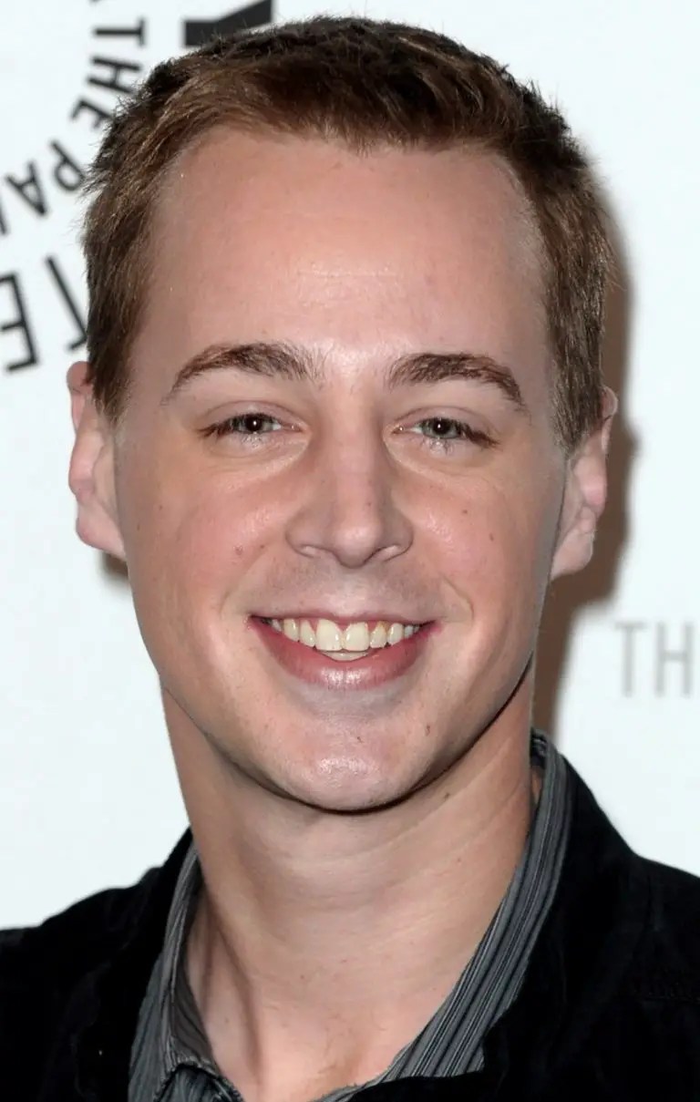 Sean Murray Net Worth Celebrity Sizes