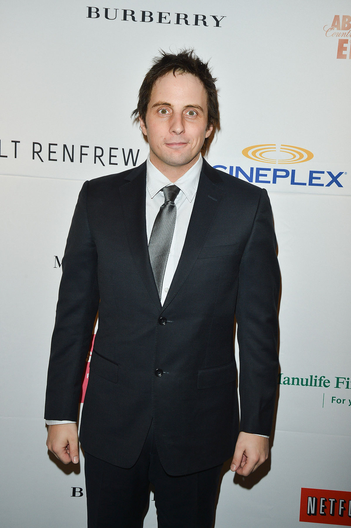 Jonny Harris Net Worth Celebrity Sizes