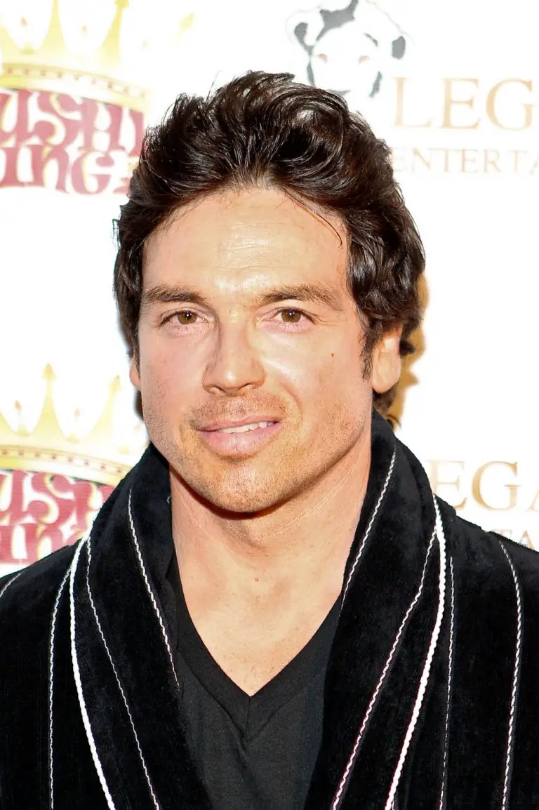 Jason Gedrick Net Worth Celebrity Sizes