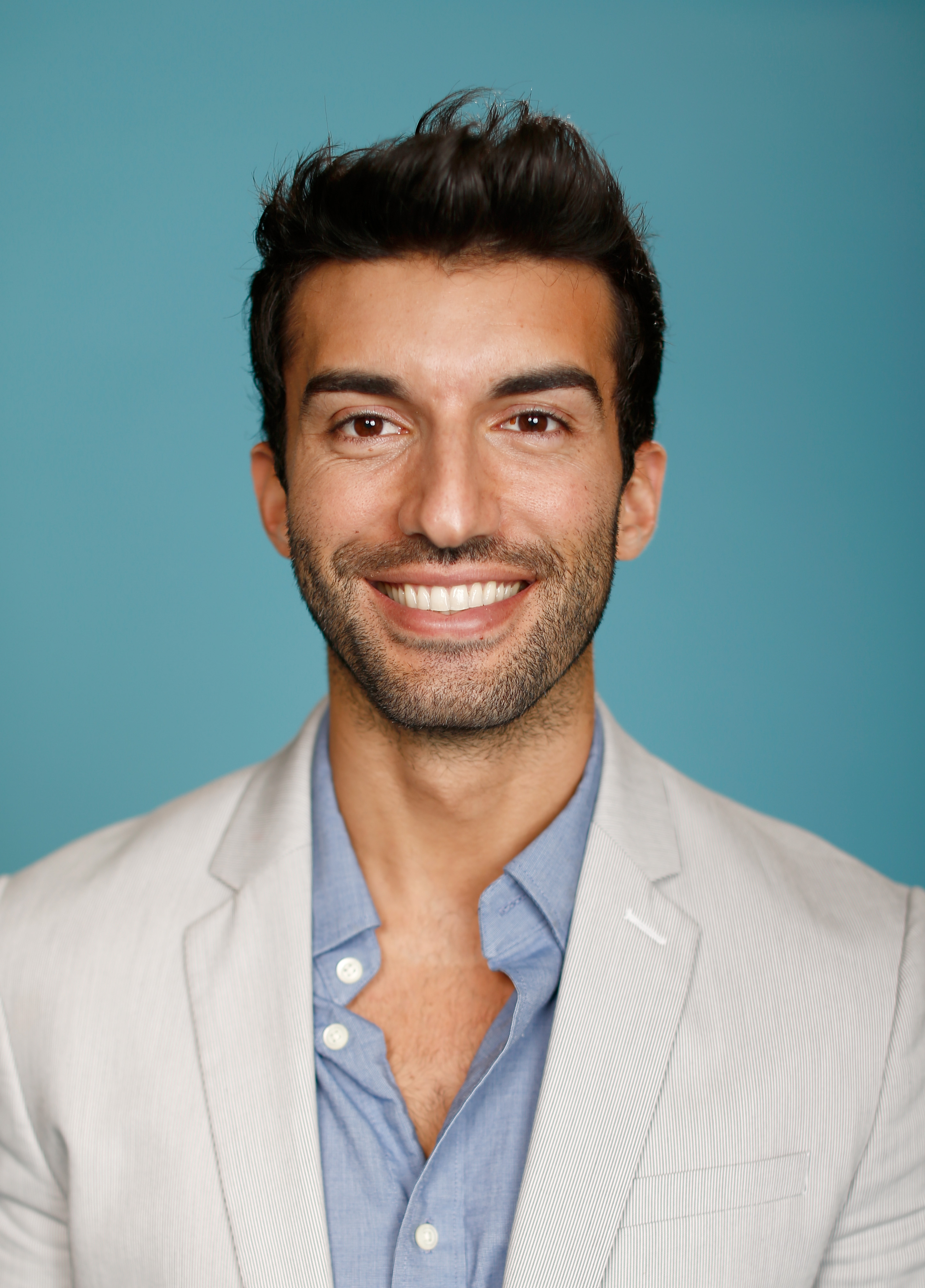 Justin BaldoniSpeaker BureauBooking Agent