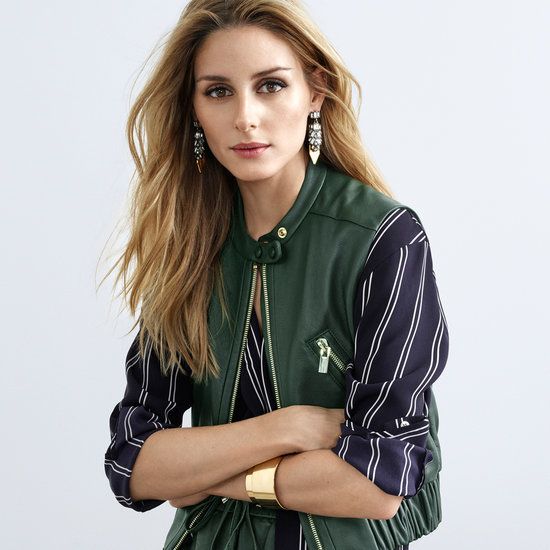 Olivia Palermo Bio, Height, Weight, Age, Measurements Celebrity Facts