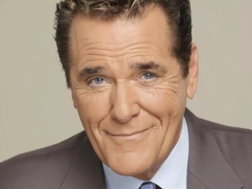 Chuck Woolery Married to Fourth Wife, Kim Barnes, Age, Net Worth & Bio