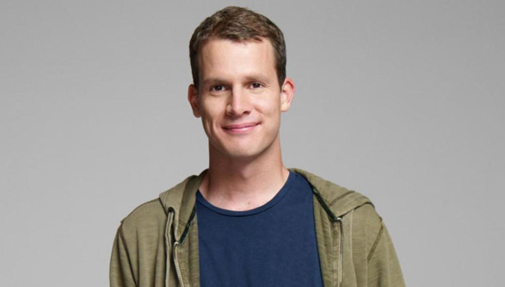 Who is Comedian Daniel Tosh’s Wife? Is he married with Ballerina or