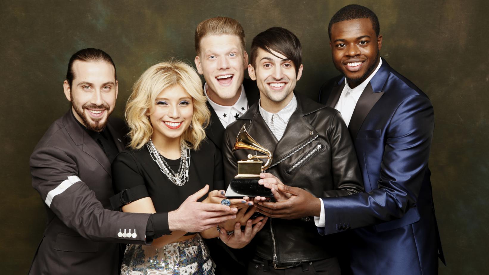 Pentatonix Net Worth Info, Members, Earning, Awards, and Youtube