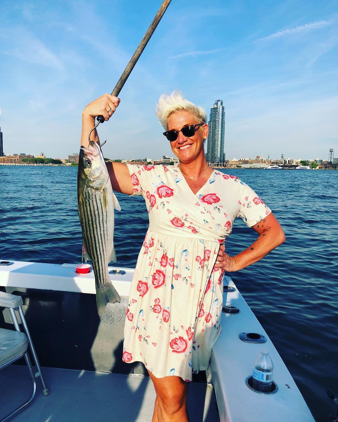 Anne Burrell Bio, Partner, Recipes, Height, Instagram, Etc. Celeb Tattler