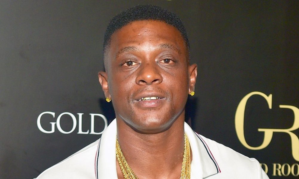 Lil Boosie Age, Net Worth, Ig, Wife, Badazz 3.5, Children, Height