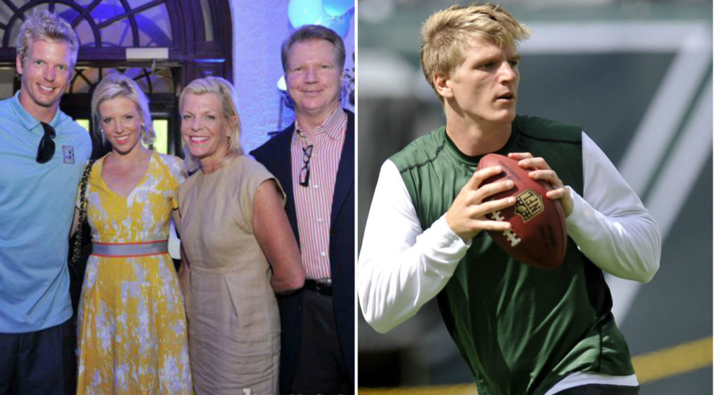 Phil Simms Net Worth 2018, Former Footballer, CBS, and Injuries Celeb