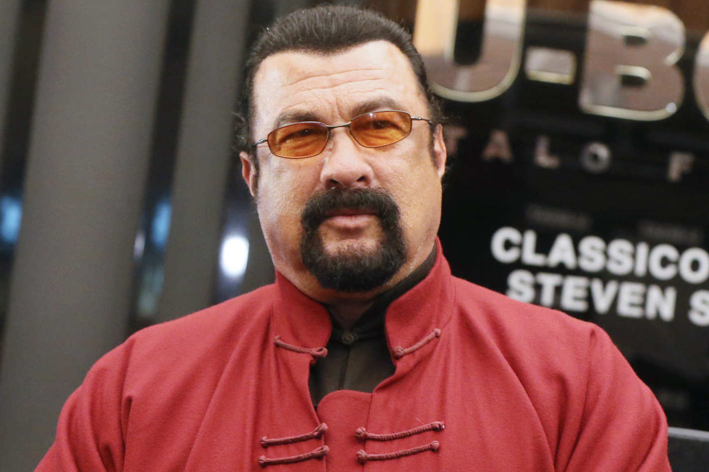 Four Wives of Steven Seagal, Lawsuits, Movies, Albums and Net Worth