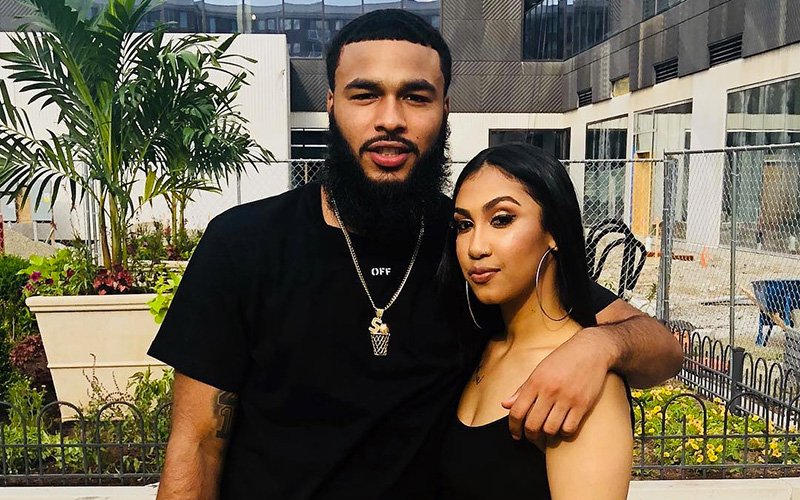 Queen Naija's Boyfriend Clarence White, Pregnant, Net Worth, Son