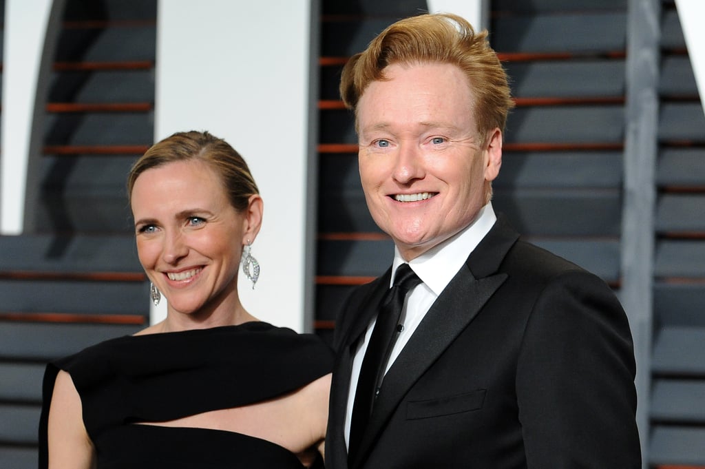 Conan O’Brien’s Bio, Wife, Height, Net Worth, Family, Etc. Celeb Tattler