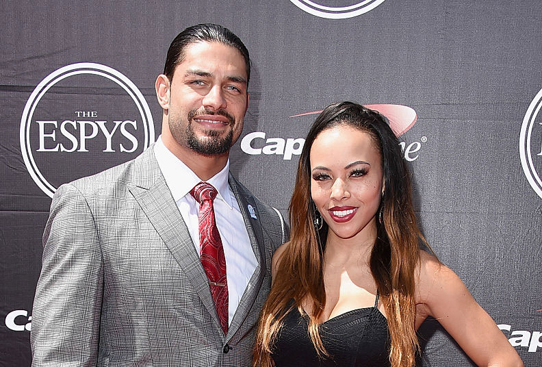 Roman Reigns Bio, Age, Net Worth,Wife, Children, Instagram, & Height