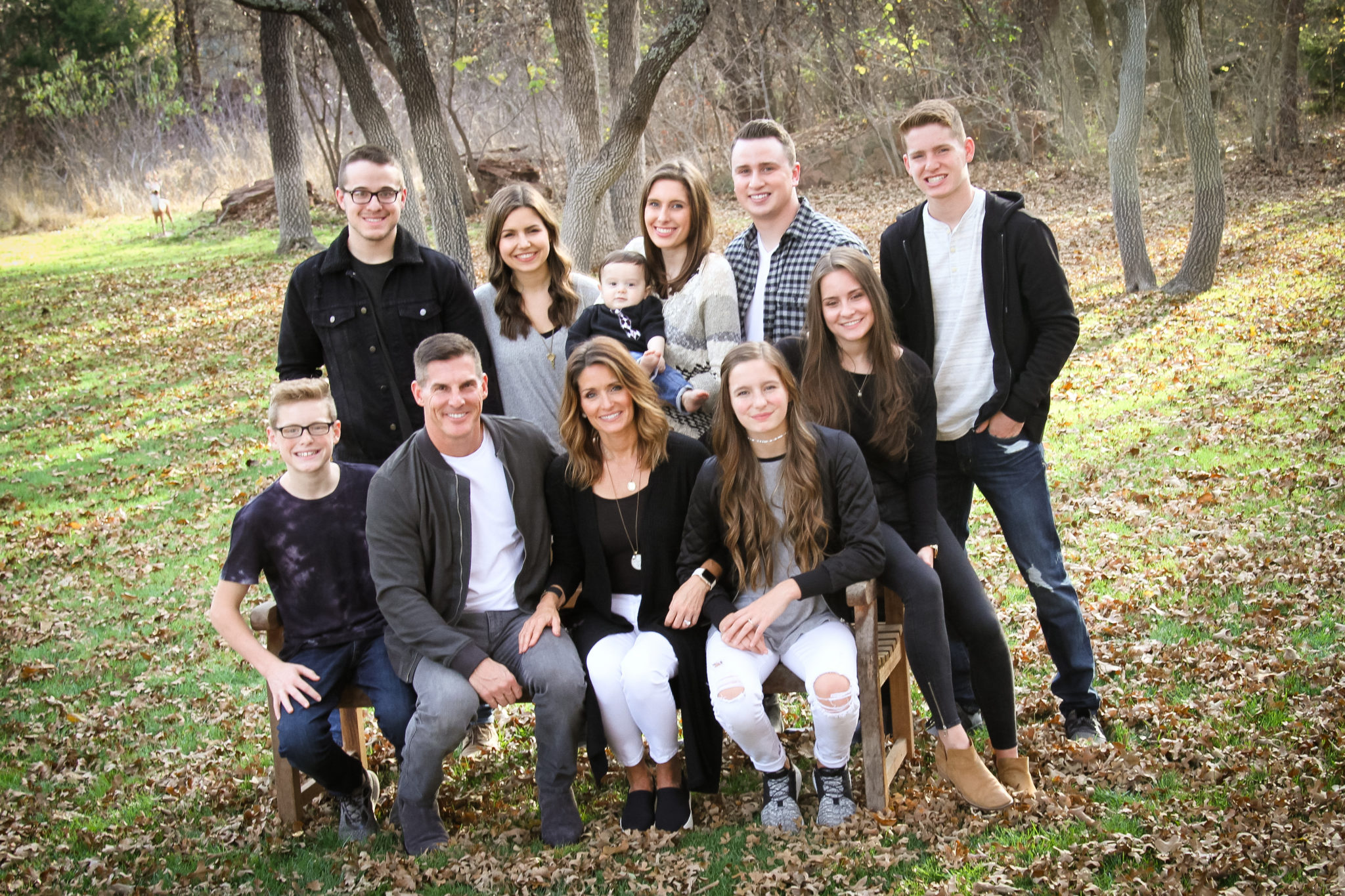 Craig Groeschel’s Bio, Net Worth, Lifestyle, Wife, Children & Grandchildren. Celeb Tattler