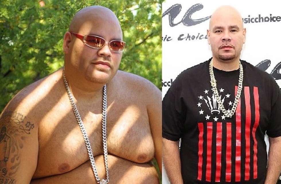 Fat Joe Net Worth, Weight Loss, Wife, Lean Back & Legal Issues Celeb