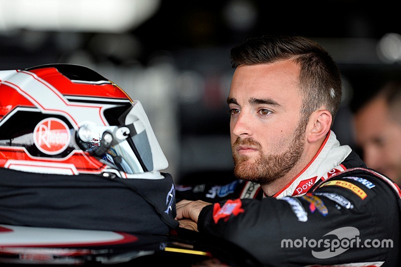 Austin Dillon Racer, Bio, Net Worth, Wife, Crash Celeb Tattler