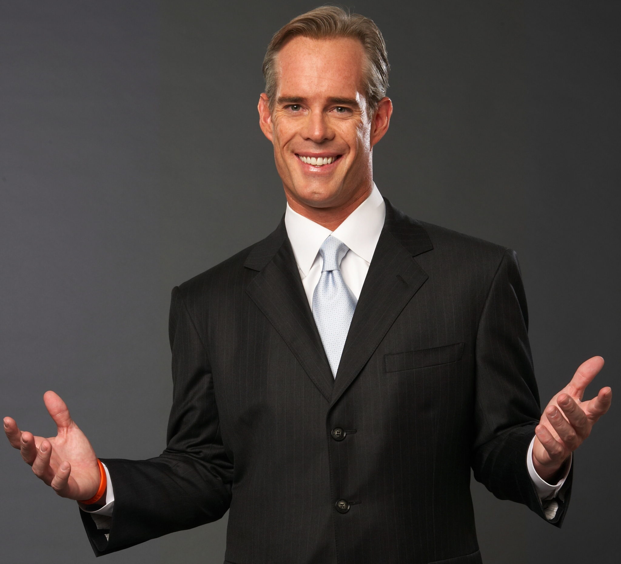 Joe Buck Broadcasting career, Age, Wife and Children Celeb Tattler