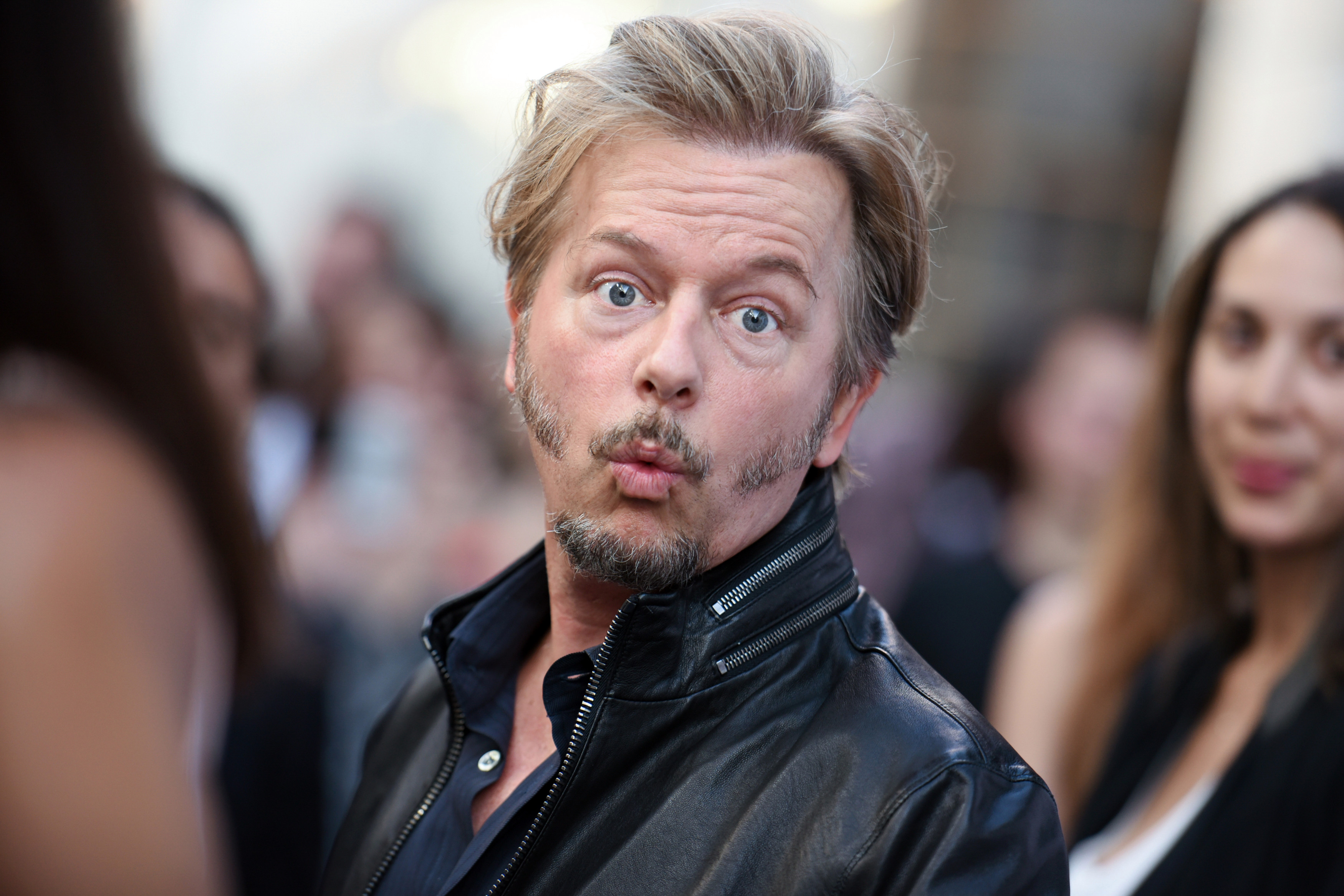 David Spade How Rich Is the Actor? Affairs, Net Worth, Kids, Movies