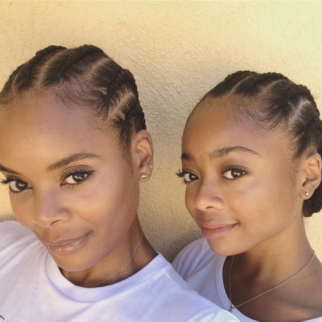Skai Jackson Is She Dating a Boyfriend or Just Too Young For It?