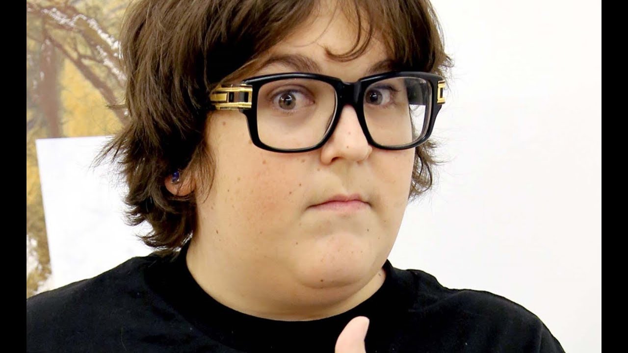 Andy Milonakis Is He Gay or Straight? How Much Does He Earn? Celeb
