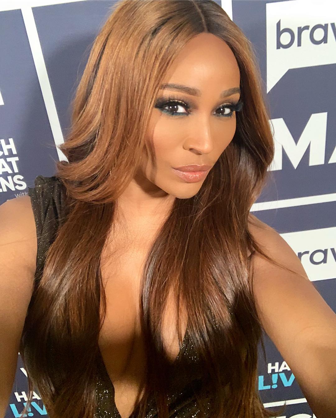 Cynthia Bailey What Is Her Net Worth? How Much Does She Earn From RHOA