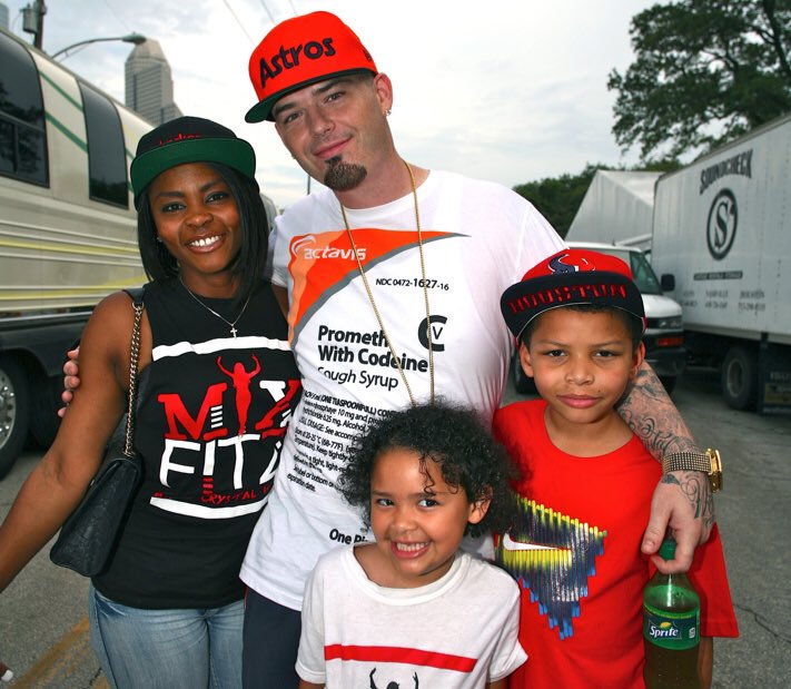 Paul Wall Net Worth, Age, Albums, Movies, Wife and Children Celeb