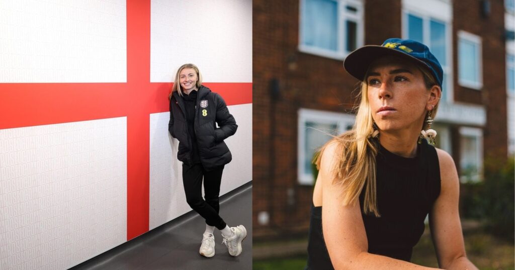 Leah Williamson and Jordan Nobbs' Relationship Did They Split? Celeb