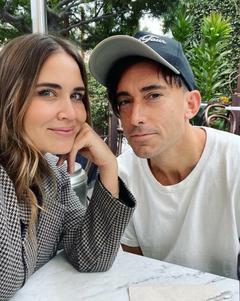 Phil Wickham's Journey Through Love And Illness The Story Of His Wife's Cancer Battle