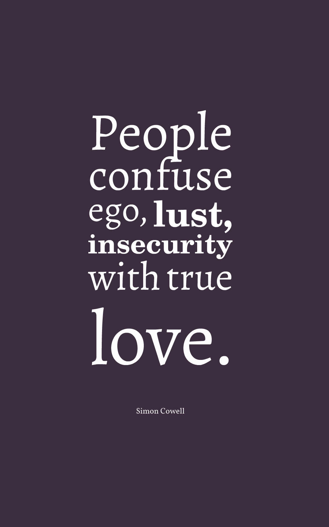 50 Inspiring Insecurity Quotes And Sayings