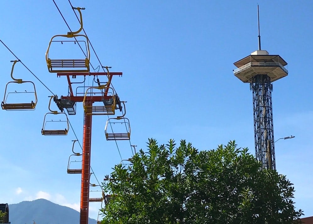 Top 3 Gatlinburg Attractions You Have to Try in the New Year