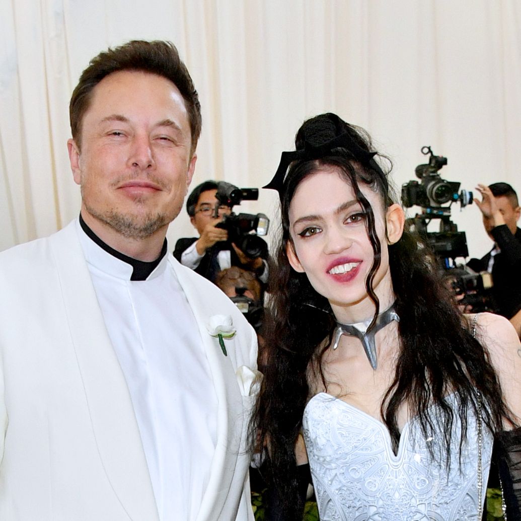36+ Elon Musk Wife Grimes Name Gif KT Wallpaper
