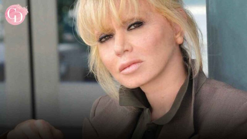 Rita Pavone A Un Passo Dalla Morte La Drammatica Notizia L Aorta Otturata Tristemondo It