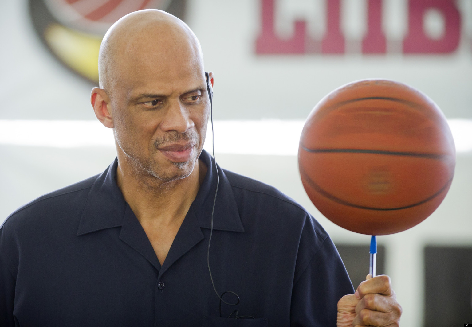 Kareem Abdul Jabbar Family Photos, Wife, Age, Height