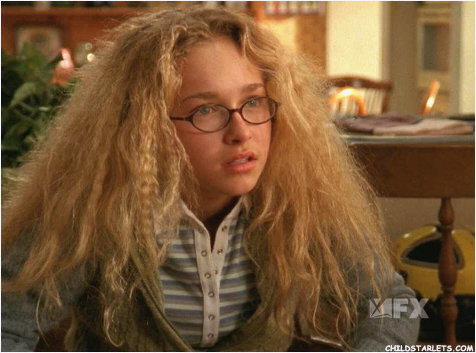 Hayden Images/Pictures/Photos from "Malcolm in the Middle"