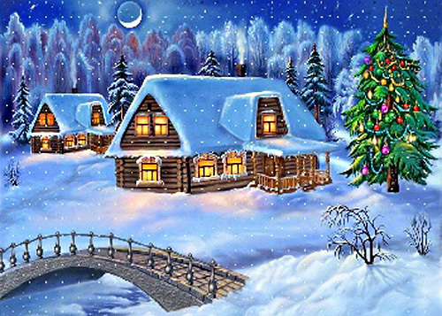 Bildschirmschoner Advent Gratis bilder19