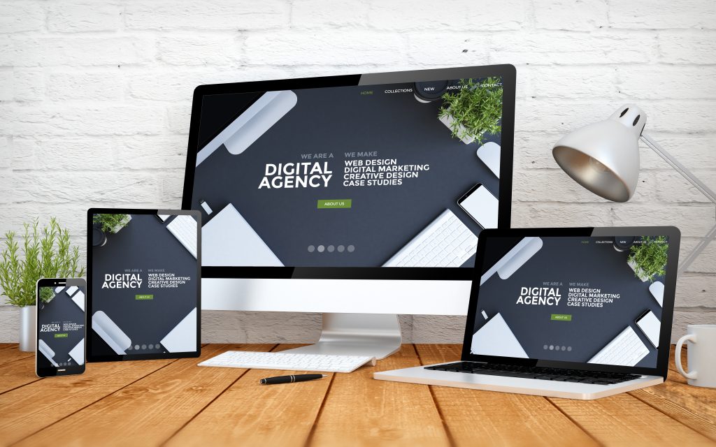 Agence de développement web sur mesure Cidsoft