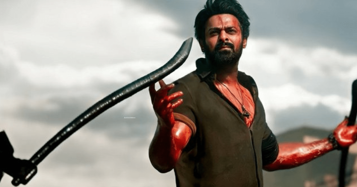 Salaar Hit Cinema Flop Collections