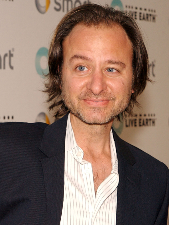 Filmographie de Fisher Stevens Cinéma Passion