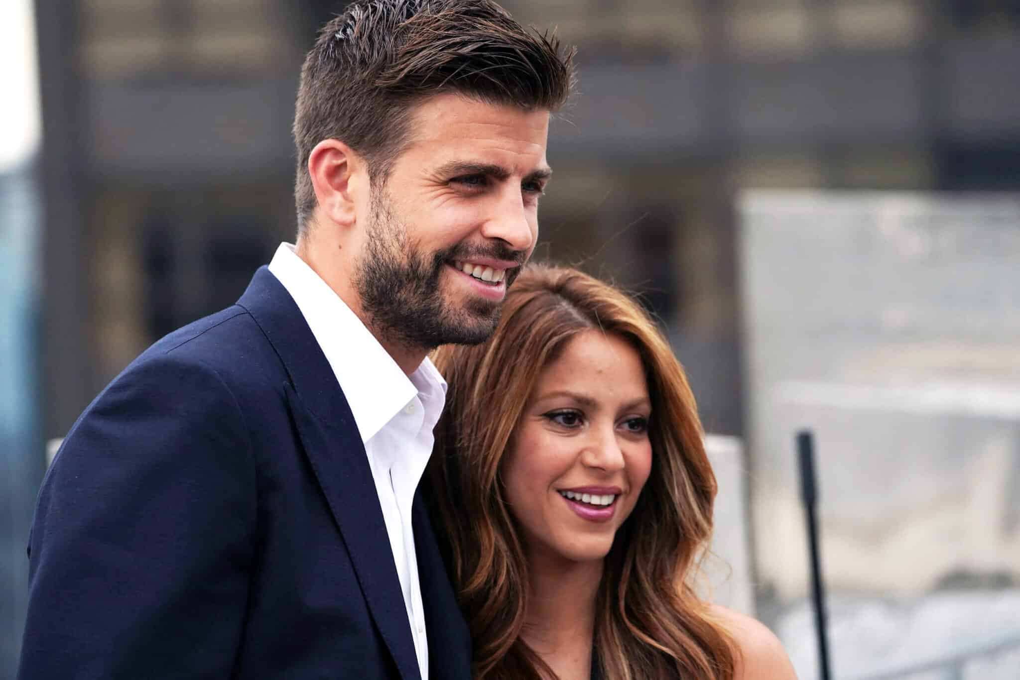 Why Shakira never wanted to marry Gerard Piqué — citiMuzik