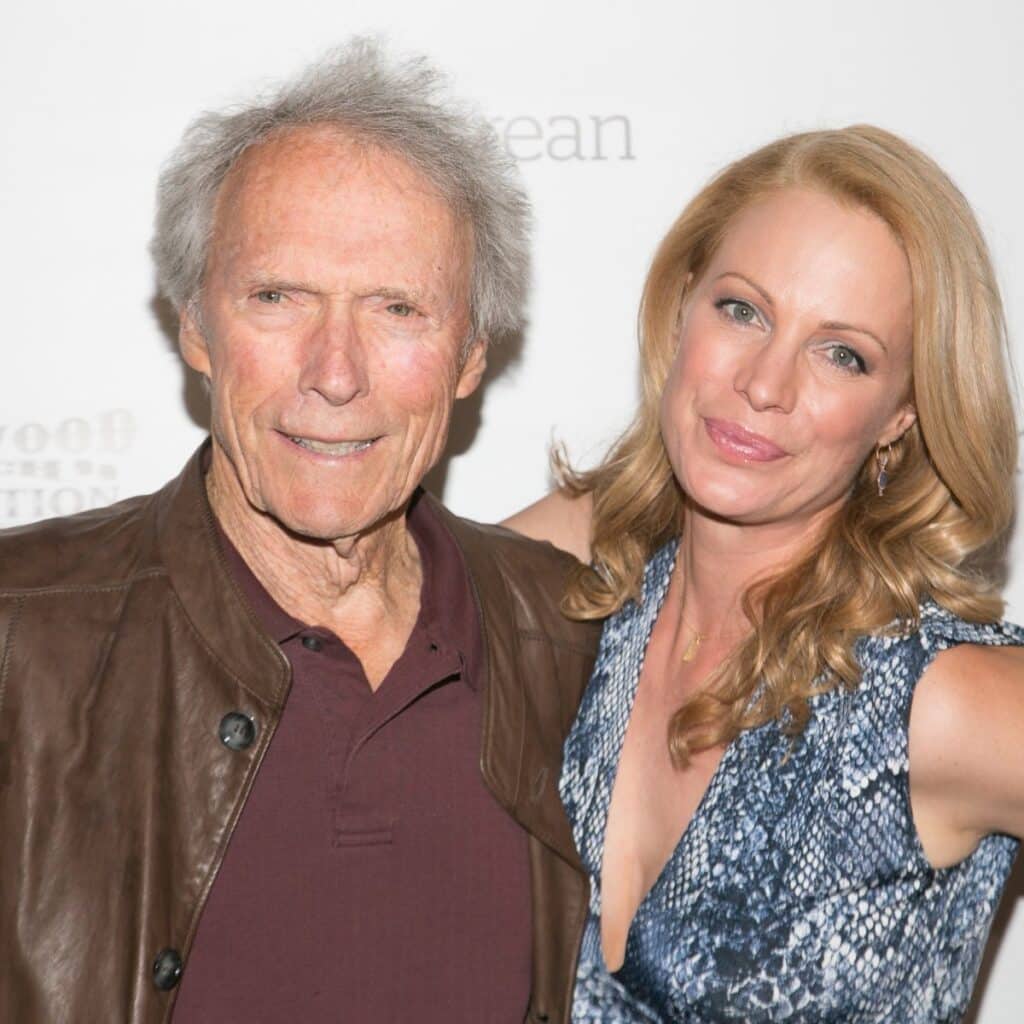 Who is Jacelyn Reeves? All About Clint Eastwood's ExGirlfriend — citiMuzik