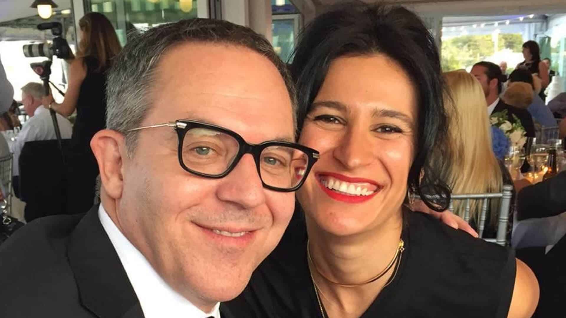 Who is Elena Moussa? All About Greg Gutfeld's wife — citiMuzik