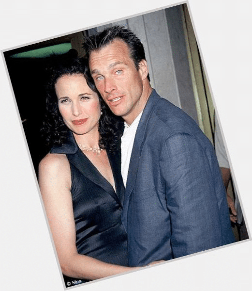 Who is Paul J. Qualley? All About Andie MacDowell's exhusband — citiMuzik