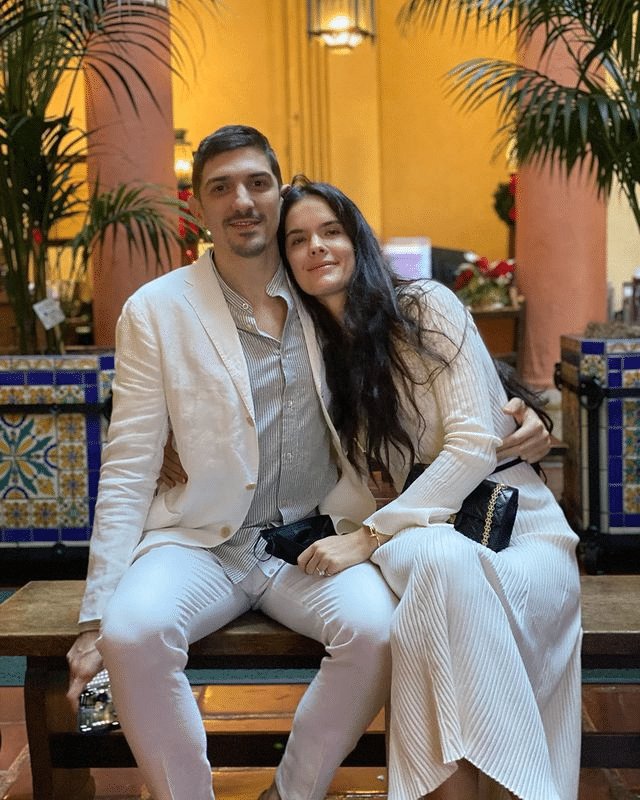 Emma Turner Who is Andrew Schulz’s wife? All About Emma Turner