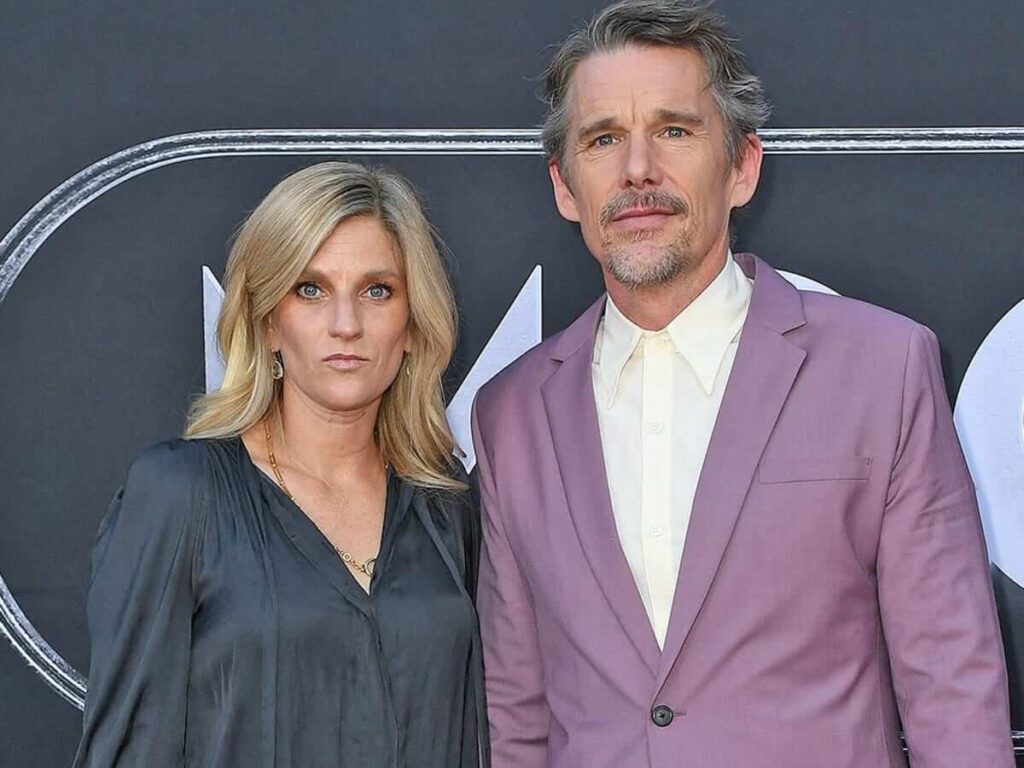 Who is Clementine Jane Hawke? All About Ethan Hawke's Daughter